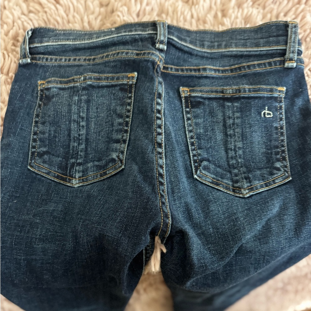 Rag & Bone Jeans
